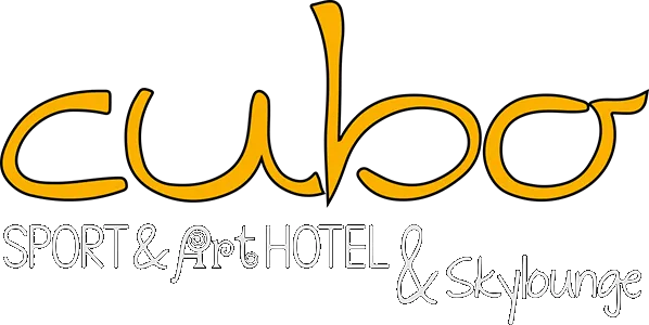 Cubo - Sport&Art Hotel & Skylounge