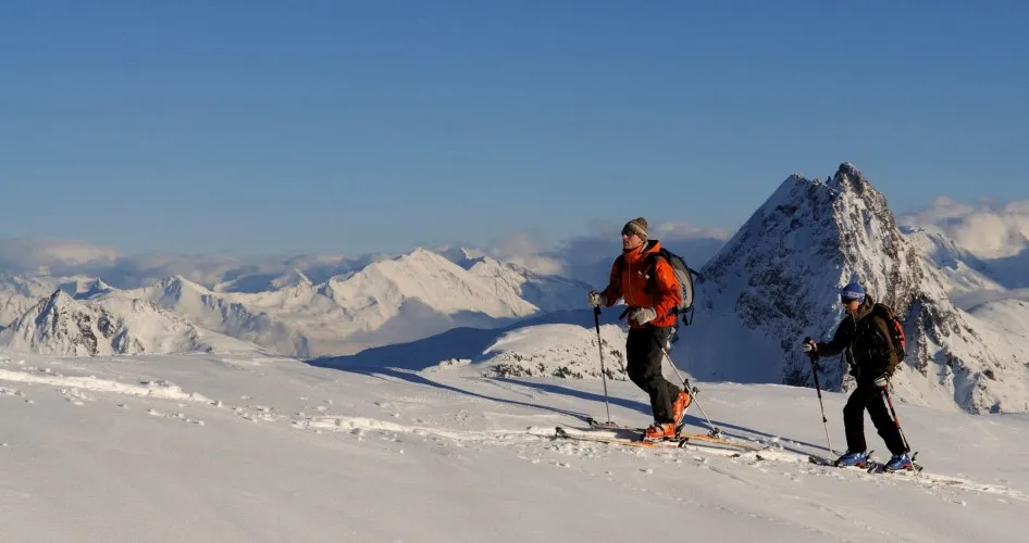 Skitouren Skitouren